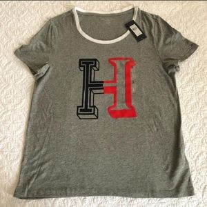 🆕️ Tommy Hilfiger Womens Tshirt